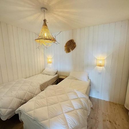 Appart'Hotel & Spa "Les Voiles" Belle Ile En Mer Карнак Экстерьер фото