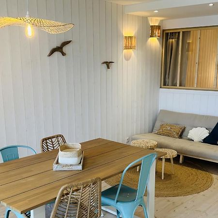 Appart'Hotel & Spa "Les Voiles" Belle Ile En Mer Карнак Экстерьер фото